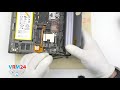 Как разобрать 📱 Lenovo Yoga Tablet 3 Pro YT3-X90L Разборка и Ремонт
