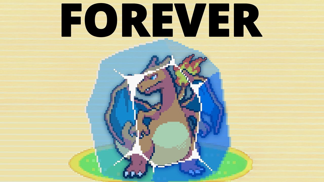 12 Broken Pokémon Battle Mechanics (I'm glad are dead)