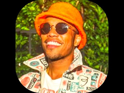 [FREE] ANDERSON PAAK x KNXWLEDGE TYPE BEAT - EASTBOUND