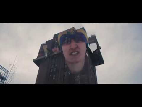 South SQuad/Hip-Hop FRYNA/FRC/Kieron "RAPORT Z POŁUDNIA" (prod. BitBandyta, scratch. BDZ)