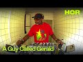 Warmer People - A Guy Called Gerald (LIVE) | HÖR - June 5 / 2025
