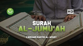 Download lagu Tadabbur Surah Al Jumu'ah - Mishari Rasyid Al-Afasy | Tadabbur Daily mp3 Download lagu Tadabbur Surah Al Jumu'ah - Mishari Rasyid Al-Afasy | Tadabbur Daily mp3