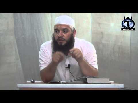 Prishja e burrërisë dhe si ta kultivojmë atë - Rexhep Memishi