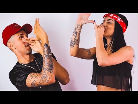 MC Rahell e MC Mirella - Treme Treme (Ciclone Filmes)