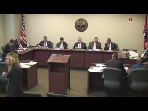 FUNERAL Board Meeting 10 11 2016 10 01 AM