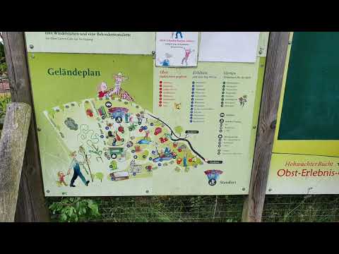 Filippos Erlebnisgarten