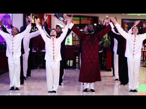 MEN MUSICALITY -MEN STYLING -KIZOMBA SHOW ARTISTIC -BY ENNUEL IVERSON