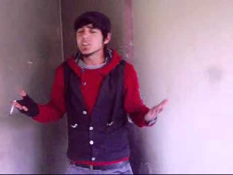 YamukTu ŞaiRi  Sokak Kadını  2012