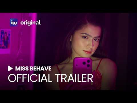 Trailer for Miss Behave