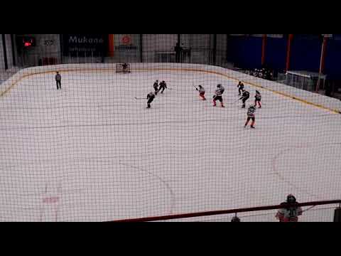 Ilves Islanders - HPK Oranssi