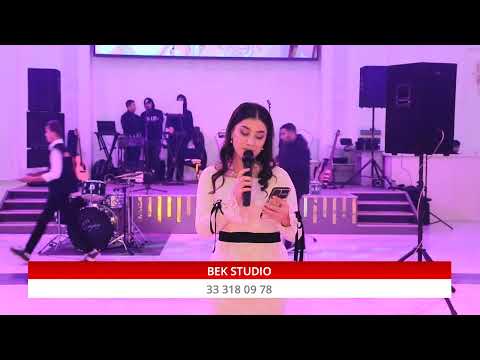 MEHRINISO QIZLAR BAZMI 23.01.2026 YAKKA SAROY TO'YXONA ''BEK STUDIO''