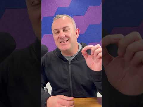 Don't speak without your lawyer