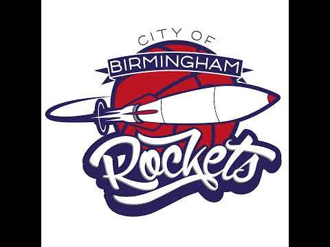 WNBL Division One: City of Birmingham Rockets vs Reading Rockets
