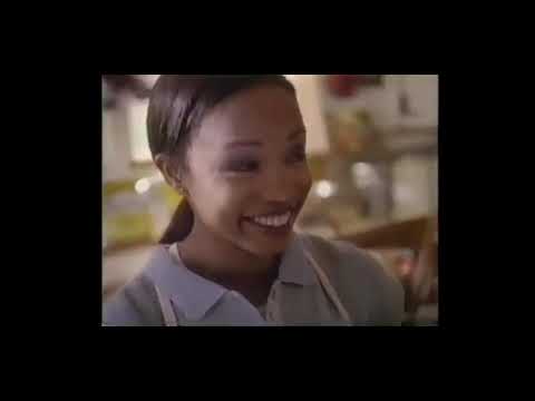 1994. Nike "The Iceman Cooketh" ft. Penny Hardaway