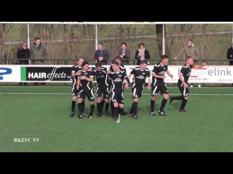 samenvatting RKZVC 1 – Concordia W.  zondag 5 februari 2017 movie