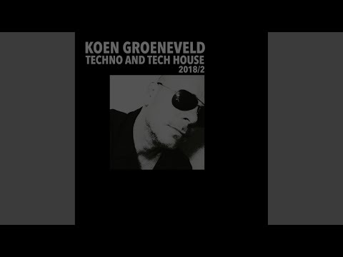 Megatron Jam (Original Mix)