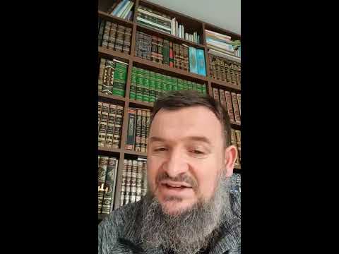 Perla nga Ibn Kajimi - Hoxhë Zejd Haziri