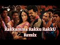 Rakkamma Rakku Rakku Dance Remix 1080p Djay Imash Ashsehu