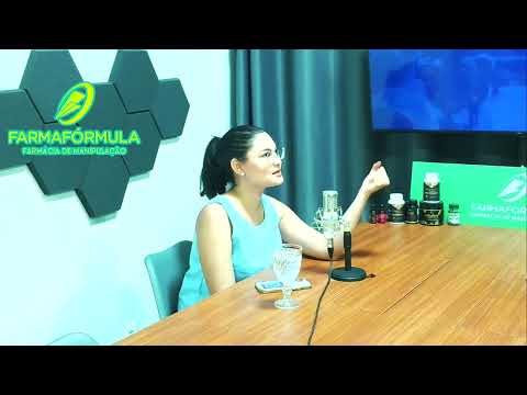 Trigésimo segundo episódio VitaliCast com Dra. Maria Clara Takemoto