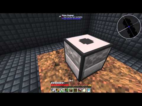 Obscurity HQM - Episode 14: Tree Farm part 1