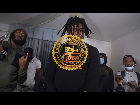 Handz Huncho - 6200K Pt. 2 (Official Video) SHOT BY: @SHONMAC071