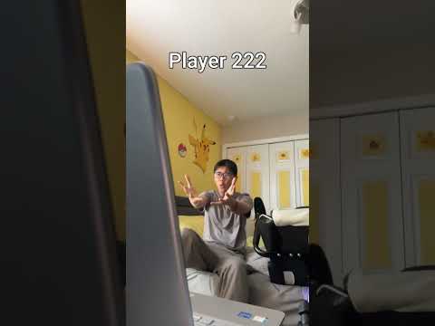 HOW I’D REACT IF THESE PLAYERS DIED IN SQUID GAME SEASON 3 #squidgame #squidgame3