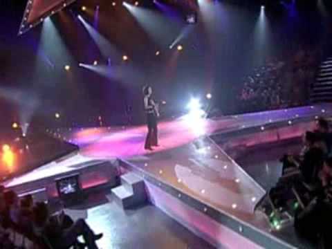 Christina Stürmer - Schöner fremder Mann