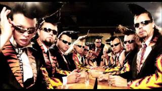 Desconsolado song from the Leningrad Cowboys 1989