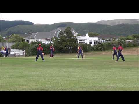 2018PYG Rnd3 HIBS Tawa Sat 10Feb2018