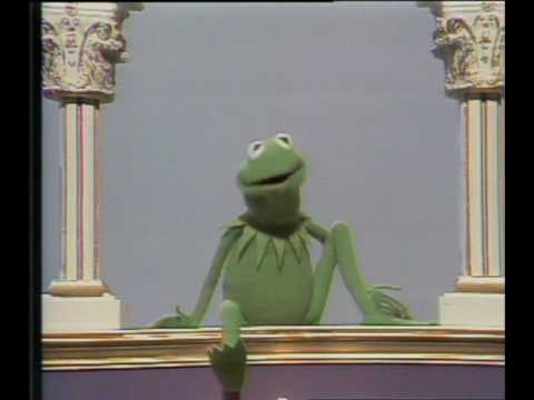 An Muppet Show le Johnny Cash