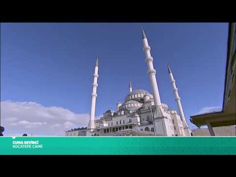 Cuma Vaazı 6 Ocak 2017