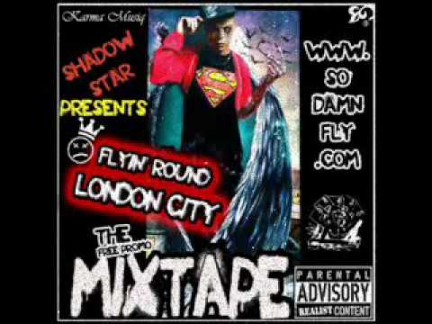 KARMA MUSIQ: ShadowstaR - Troubles