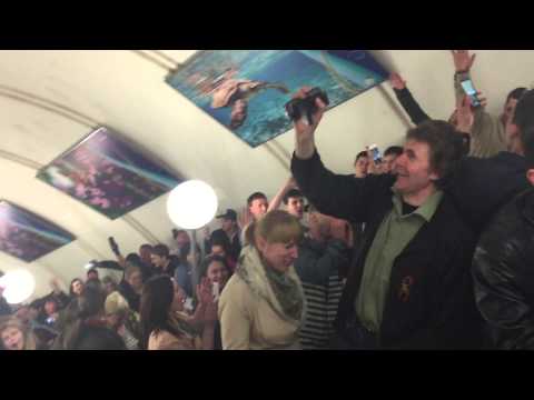 В Донецке ждут «большого гостя»