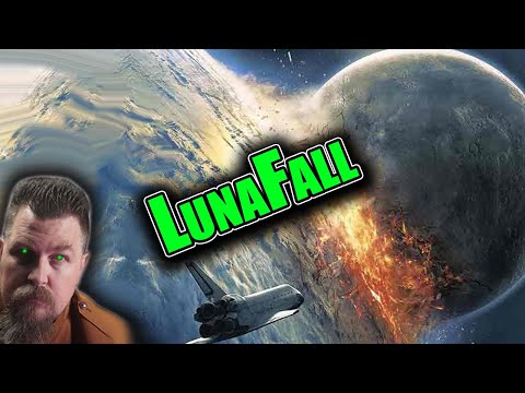 A HFY Story :  Luna Fal (Moonfall) l & On My Death Day & Humans are surprisingly good... |1968