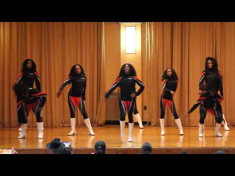 POWER HOUSE DANCE COMPANY PT. 1 | KING ME DANCE COMPETITION