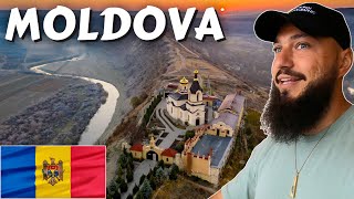 Another Side Of The POOREST Country In Europe - Old Orhei, Moldova 🇲🇩 (breathtaking)