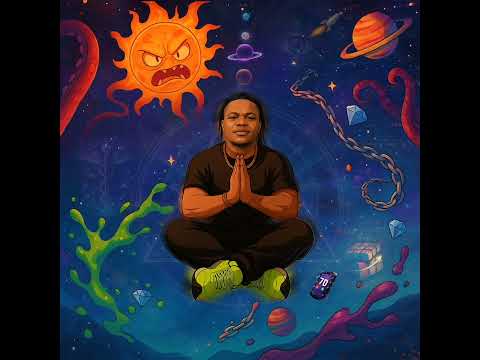 Mtemi Afrika - TSAVO MACHINE (SKIZA 69813608)