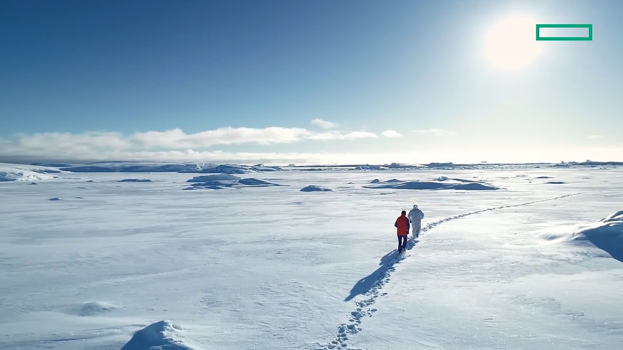 HPE edge computing explainer