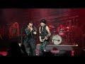 Michael Schenker Fest - Searching for a Reason Live (complete 2019)
