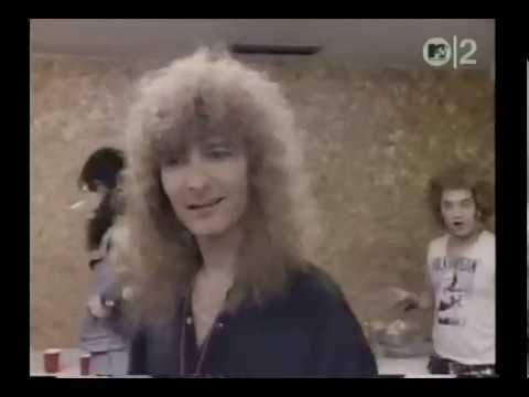 Autograph - That's the Stuff