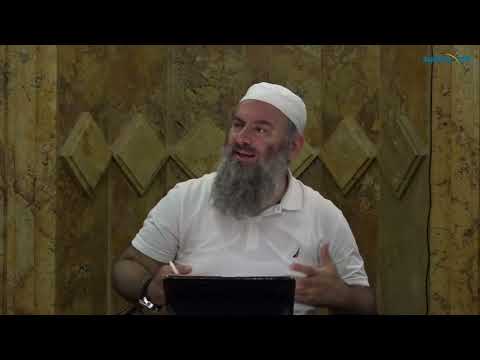 623. Pas Namazit të Sabahut - Fisnikëria, Bujaria dhe shpenzimi në vepra të mira - Hadithi 561/1