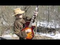 King of the World Cover