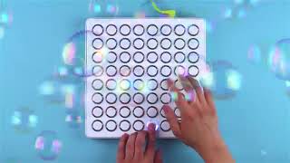 Cover art for Marble Soda