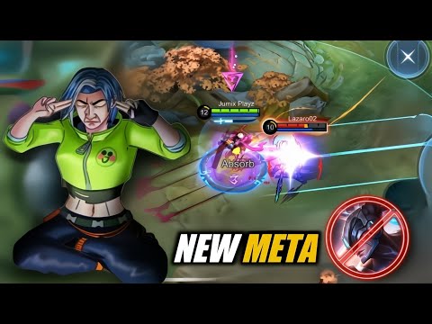 TOP GLOBAL BENEDETTA ROTATION AND INSANE DAMAGE BUILD REVEAL! MUST TRY! | BENEDETTA GAMEPLAY