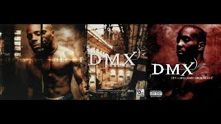 DMX - ATF (Lyrics)