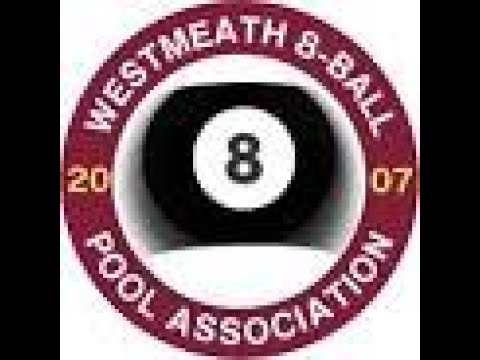 Marko vs Terry Smith - Race to 25