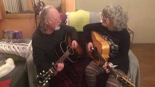 The Peekies - "Orphan Train", Utah Phillips