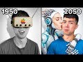 I Tested 100 Years Of Tech