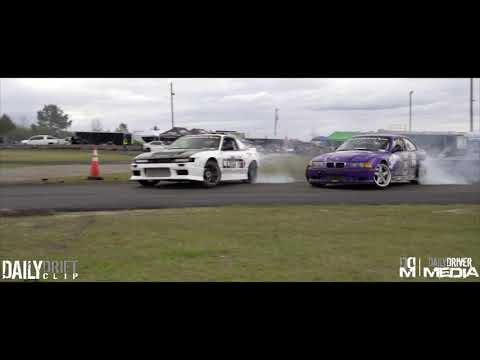 Klutch Kickers Round 1 - Nick Noback