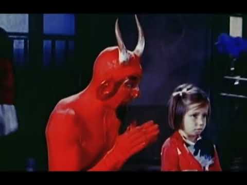 Santa VS Satan Trailer